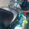 Xe cắt cỏ ngồi lái OREC RM952 18HP - Thumbnail Image 7
