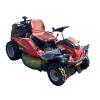 Xe cắt cỏ ngồi lái CANYCOM CM2409HCED 24HP - Thumbnail Image 1